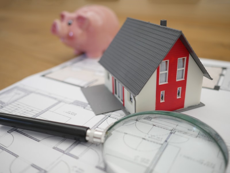 Immobilienberatung Schweiz